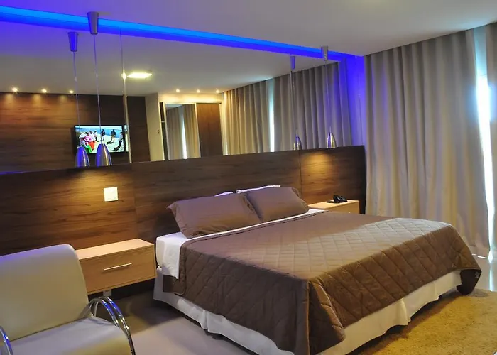 Kamur Plaza Hotel