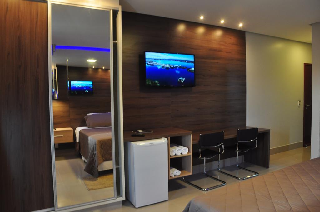 Hotel Kamur Plaza 3*