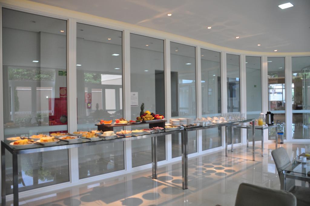 Kamur Plaza 3* Goianesia